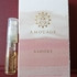 Отзыв Amouage Ashore Парфюмерия Ashore от Amouage