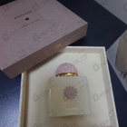 Отзыв Amouage Ashore