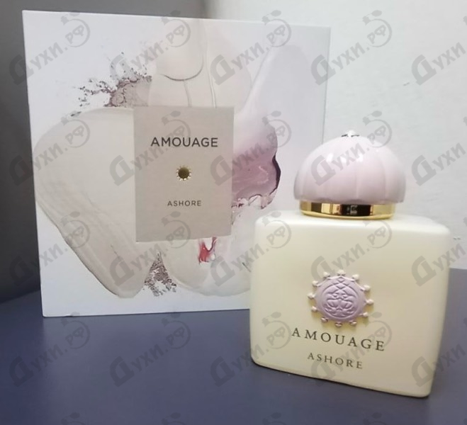 Купить Ashore от Amouage