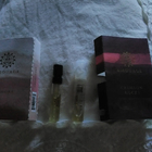 Отзывы Amouage Ashore