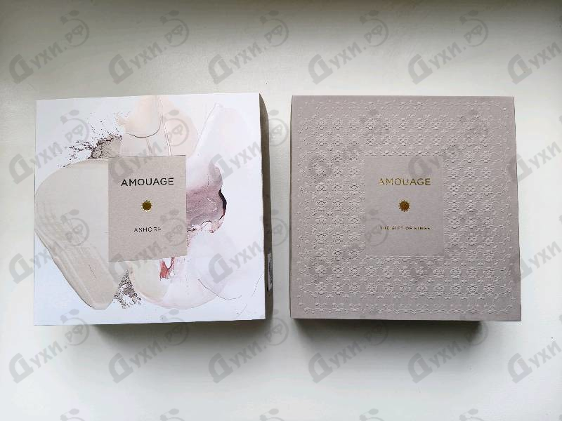 Купить Ashore от Amouage