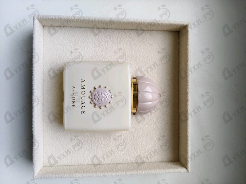 Духи Ashore от Amouage