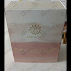 Отзывы Amouage Ashore