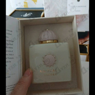 Отзыв Amouage Ashore