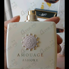 Отзывы Amouage Ashore