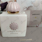 Отзывы Amouage Ashore