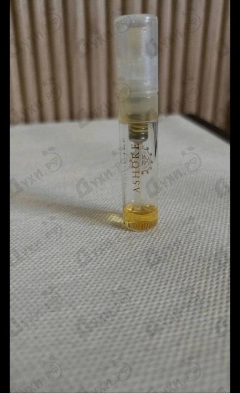 Купить Ashore от Amouage