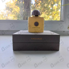 Отзывы Amouage Ashore