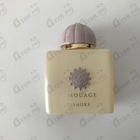 Отзывы Amouage Ashore