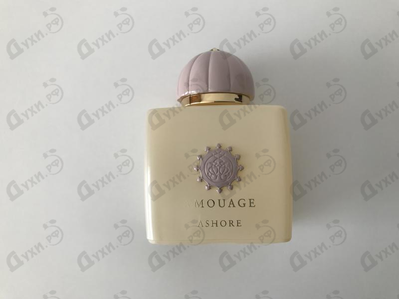 Духи Ashore от Amouage