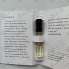 Отзывы Amouage Ashore