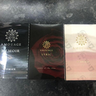 Отзывы Amouage Ashore