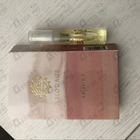 Отзывы Amouage Ashore