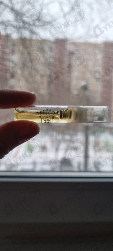 Отзыв Amouage Ashore