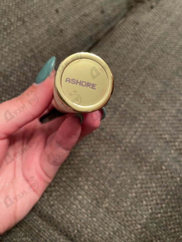 Отзыв Amouage Ashore Парфюмерия Ashore от Amouage