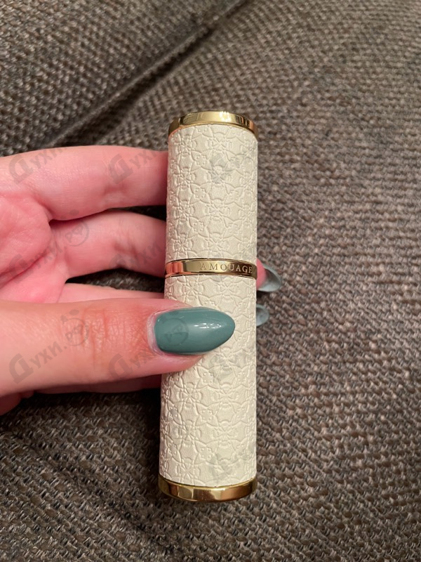 Купить Amouage Ashore Купить Ashore от Amouage