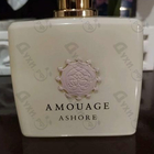 Отзыв Amouage Ashore