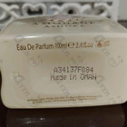 Отзывы Amouage Ashore