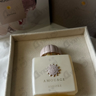 Отзывы Amouage Ashore