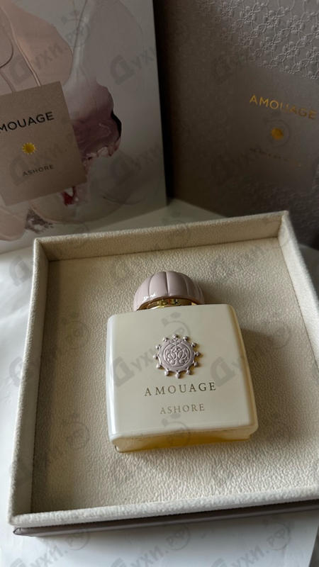 Купить Ashore от Amouage