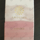 Отзыв Amouage Ashore