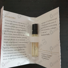 Отзывы Amouage Ashore