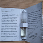 Духи Meander от Amouage