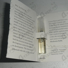 Отзыв Amouage Meander