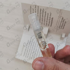 Отзыв Amouage Meander