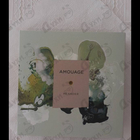 Отзыв Amouage Meander