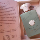 Духи Meander от Amouage