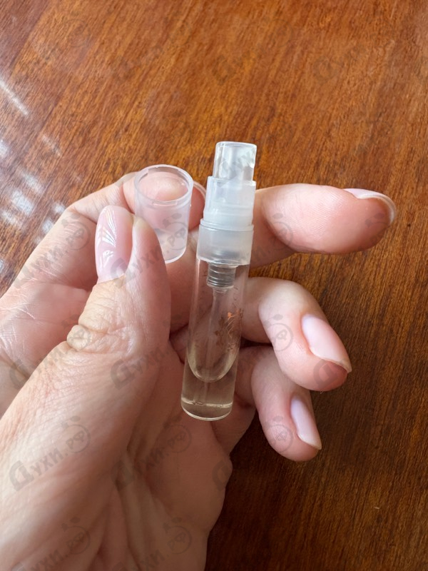 Парфюмерия Meander от Amouage