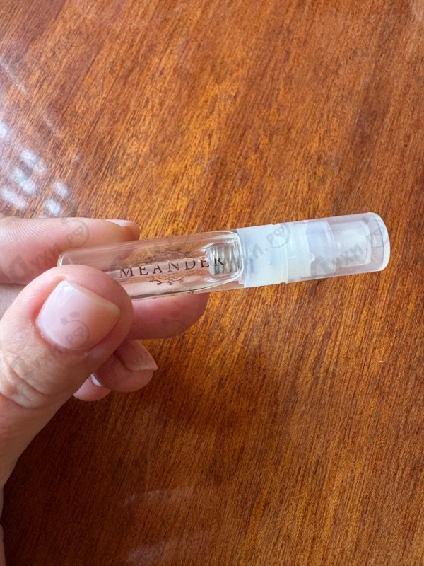 Купить Meander от Amouage