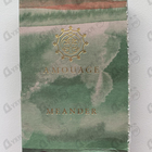 Отзыв Amouage Meander