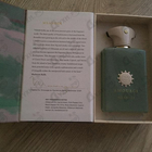 Отзыв Amouage Meander