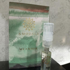 Духи Meander от Amouage