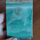 Духи Meander от Amouage