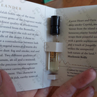 Духи Meander от Amouage