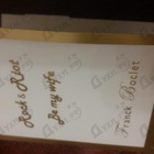 Отзывы Franck Boclet Be My Wife