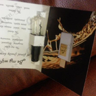 Отзыв Franck Boclet Be My Wife