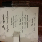 Парфюм Franck Boclet Be My Wife