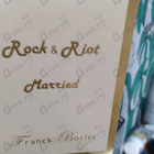 Парфюм Franck Boclet Married