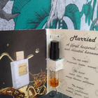 Отзывы Franck Boclet Married