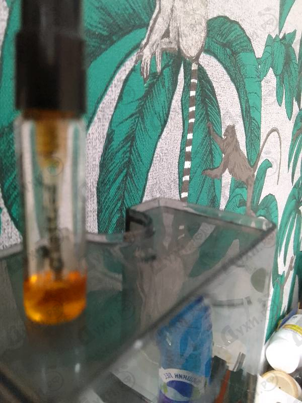 Духи Married от Franck Boclet