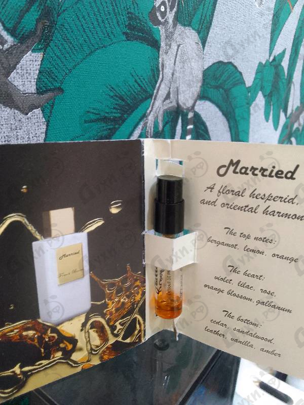 Отзывы Franck Boclet Married