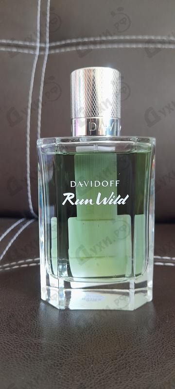 Купить Davidoff Run Wild