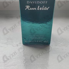 Отзывы Davidoff Run Wild