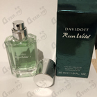 Отзыв Davidoff Run Wild