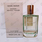 Отзывы Davidoff Run Wild