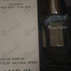 Парфюм Davidoff Run Wild